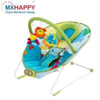 electric bouncer automatic baby rocker swing baby vibrating musical music rocking chair cradle swing