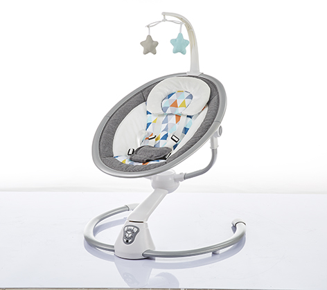 SG402 baby swing baby bouncer with 2 position