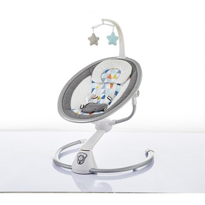 SG402 baby swing baby bouncer with 2 position