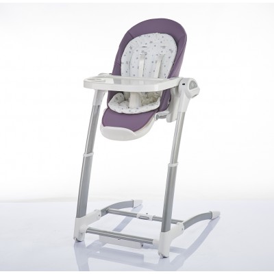 baby swing 3 IN 1 multifunctional HIGHCHAIR BOOSTER FOLDING