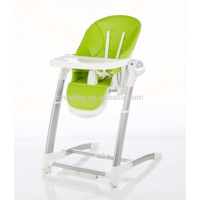 multifunction high chair 3 in 1