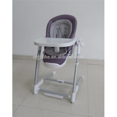 multifunction high chair 3 in 1