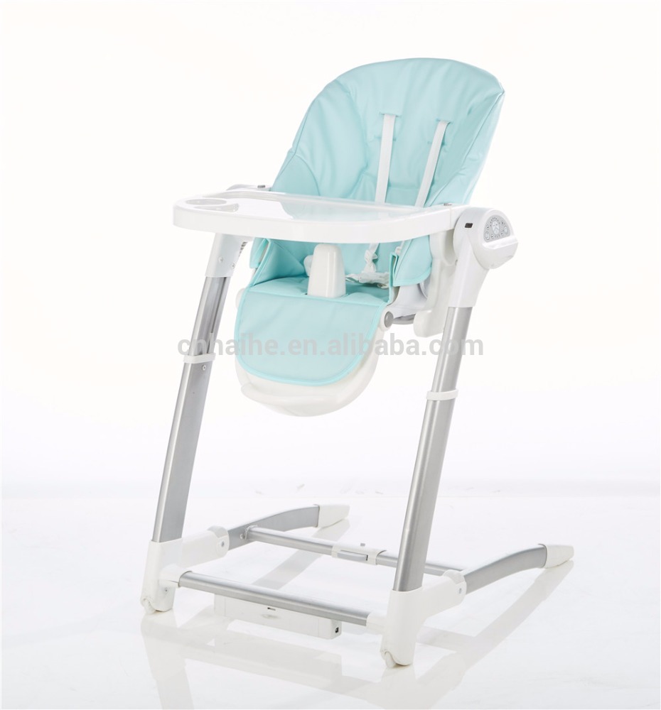 multifunction high chair 3 in 1