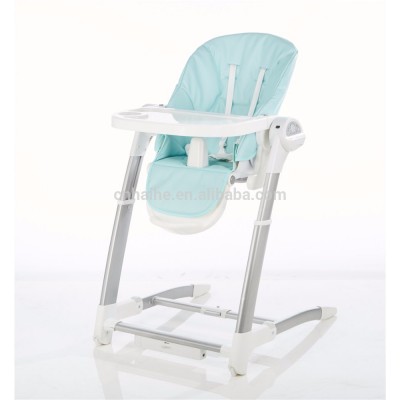 multifunction high chair 3 in 1