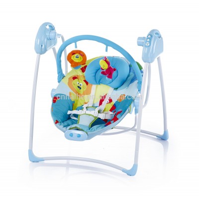 Electric baby swing chair cover,sling chair cover