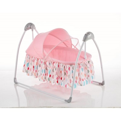 baby swing bed cradle SG239