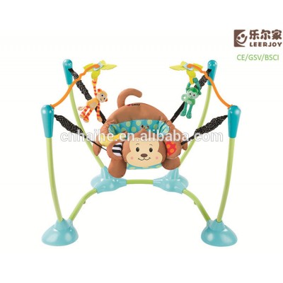 Baby activity center, baby jumper, baby bouncer with fashion attractive design